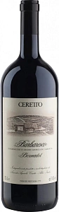 Красное Сухое Вино Ceretto Barbaresco Bernardot DOCG 2020 г. 1.5 л