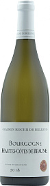 Вино Maison Roche De Bellene Bourgogne Hauts-Cotes De Beaune Blanc 0.75 л