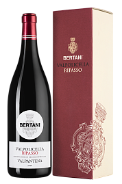 Вино Valpolicella Ripasso 2019 г. 1.5 л Gift Box