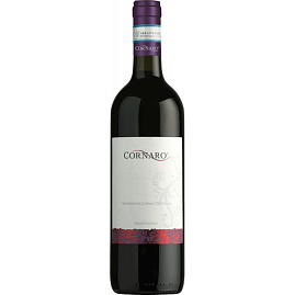 Вино Cantina Montelliana Cornaro Montepulciano d'Abruzzo 0.75 л