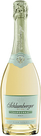 Игристое вино Schlumberger Chardonnay Brut Reserve 0.75 л