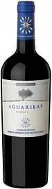 Вино Aguaribay Malbec 0.75 л