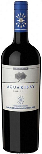 Красное Сухое Вино Aguaribay Malbec 0.75 л