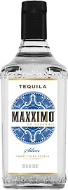 Текила Maxximo de Codorniz Silver 1 л