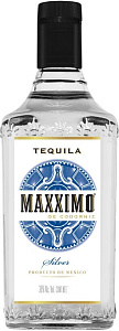 Текила Maxximo de Codorniz Silver 1 л