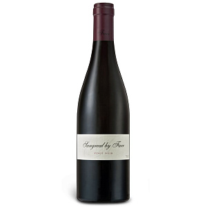 Красное Сухое Вино By Farr Sangreal Pinot Noir 2019 г. 0.75 л