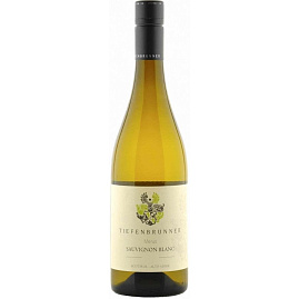 Вино Tiefenbrunner Merus Sauvignon Blanc 2020 г. 0.75 л