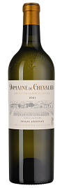 Вино Domaine de Chevalier Blanc 2021 г. 0.75 л
