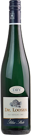 Вино Dr.Loosen Blue Slate Riesling Dry 2021 г. 0.75 л