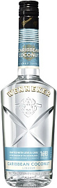 Ликер Wenneker Caribbean Coconut 0.7 л