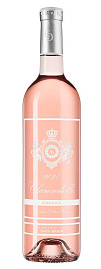 Вино Clarendelle a par Haut-Brion Rose 2022 г. 0.75 л
