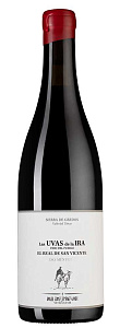 Красное Сухое Вино Las Uvas de la Ira 2020 г. 0.75 л