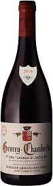 Вино Armand Rousseau Gevrey-Chambertin 1er Cru Lavaux St Jacques 2019 г. 0.75 л