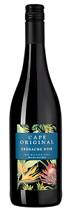 Красное Сухое Вино Cape Original Grenache Noir Origin Wine Stellenbosch 0.75 л