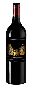 Красное Сухое Вино Historical XIXth Century Wine 2014 г. 0.75 л