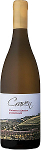 Белое Сухое Вино Craven Clairette Blanche 0.75 л