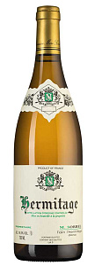 Белое Сухое Вино Hermitage Blanc Domaine Marc Sorrel 2019 г. 0.75 л