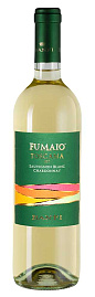 Вино Fumaio 2021 г. 0.75 л