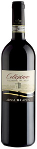 Красное Сухое Вино Arnaldo Caprai Collepiano Montefalco Sagrantino DOCG 2018 г. 0.75 л