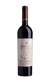 Вино Paya de Millaman Cabernet Sauvignon 0.75 л