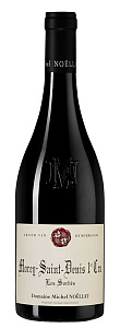 Красное Сухое Вино Morey-Saint-Denis Premier Cru Les Sorbes Domaine Michel Noellat 2020 г. 0.75 л