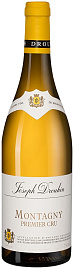 Вино Montagny Premier Cru Joseph Drouhin 2020 г. 0.75 л