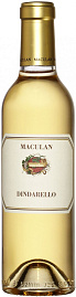 Вино Maculan Dindarello 0.375 л