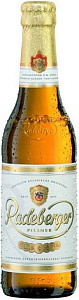 Пиво Radeberger Pilsner Glass 0.33 л