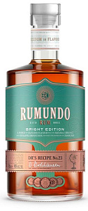 Ром Rumundo Bright Edition 0.7 л