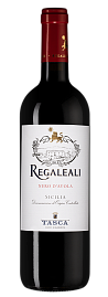 Вино Tenuta Regaleali Nero d'Avola 0.75 л
