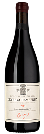 Вино Domaine Trapet Pere & Fils Gevrey-Chambertin Ostrea 2013 г. 0.75 л