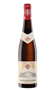 Белое Полусладкое Вино Schloss Johannisberger Riesling Rotlack 0.75 л