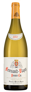 Белое Сухое Вино Meursault Premier Cru Blagny 2017 г. 0.75 л