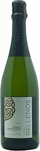 Белое Брют Игристое вино Maison Roche de Bellene Cuvee Bellenos Brut Cremant de Bourgogne 0.75 л