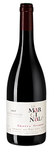 Красное Сухое Вино La Marginale 2017 г. 0.75 л
