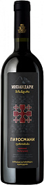 Вино Мизандари Пиросмани 0.75 л