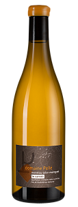 Белое Сухое Вино Morogues Le Carroir 2018 г. 0.75 л