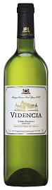 Вино Videncia Viura Blanco 0.75 л