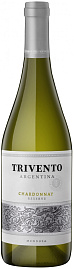 Вино Trivento Reserve Chardonnay 0.75 л