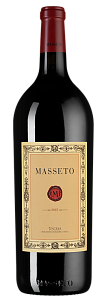 Красное Сухое Вино Masseto 2015 г. 3 л