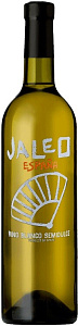 Белое Полусладкое Вино Jaleo Blanco Semidulce 0.75 л