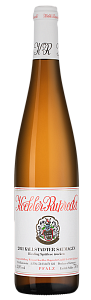 Белое Сухое Вино Kallstadter Saumagen Riesling Spatlese trocken Koehler Ruprecht 0.75 л