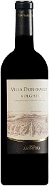 Вино Argentiera Villa Donoratico 0.75 л