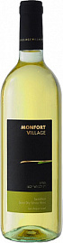 Вино Barkan Semillon Monfort 0.75 л