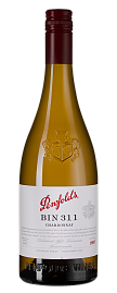 Вино Penfolds Bin 311 Tumbarumba Chardonnay 2018 г. 0.75 л