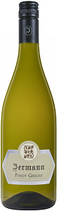 Белое Сухое Вино Jermann Pinot Grigio Friuli-Venezia Giulia 0.75 л