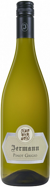 Вино Jermann Pinot Grigio Friuli-Venezia Giulia 0.75 л