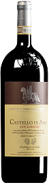 Вино Chianti Classico Riserva Castello di Ama 2009 г. 0.75 л