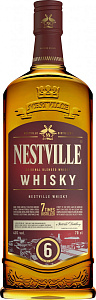 Виски Nestville 6 Years Old 0.7 л