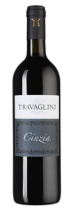 Красное Сухое Вино Cinzia Travaglini 0.75 л